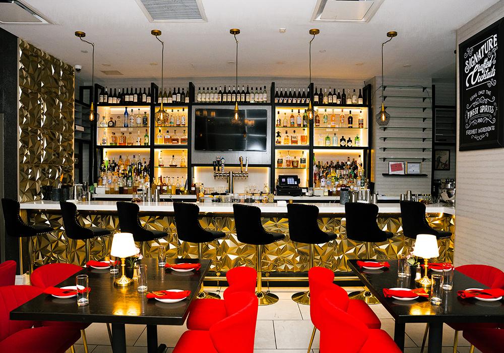 Flairmaison Bar and Lounge