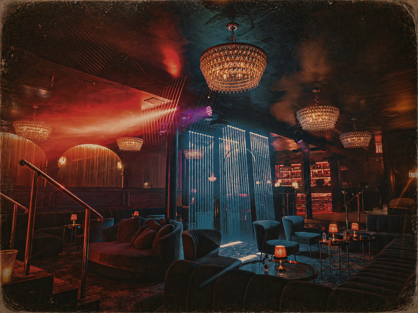 Rosewood Theatre