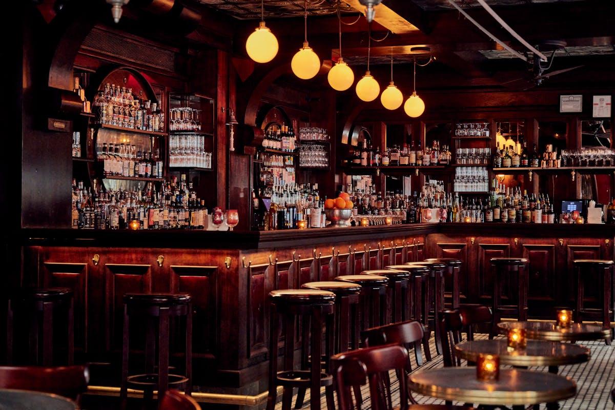 The Rum House