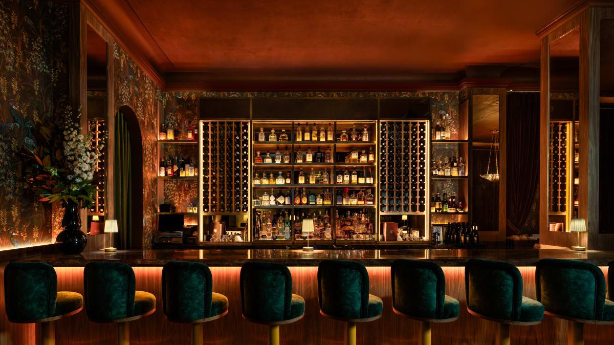 Winnie's Jazz Club