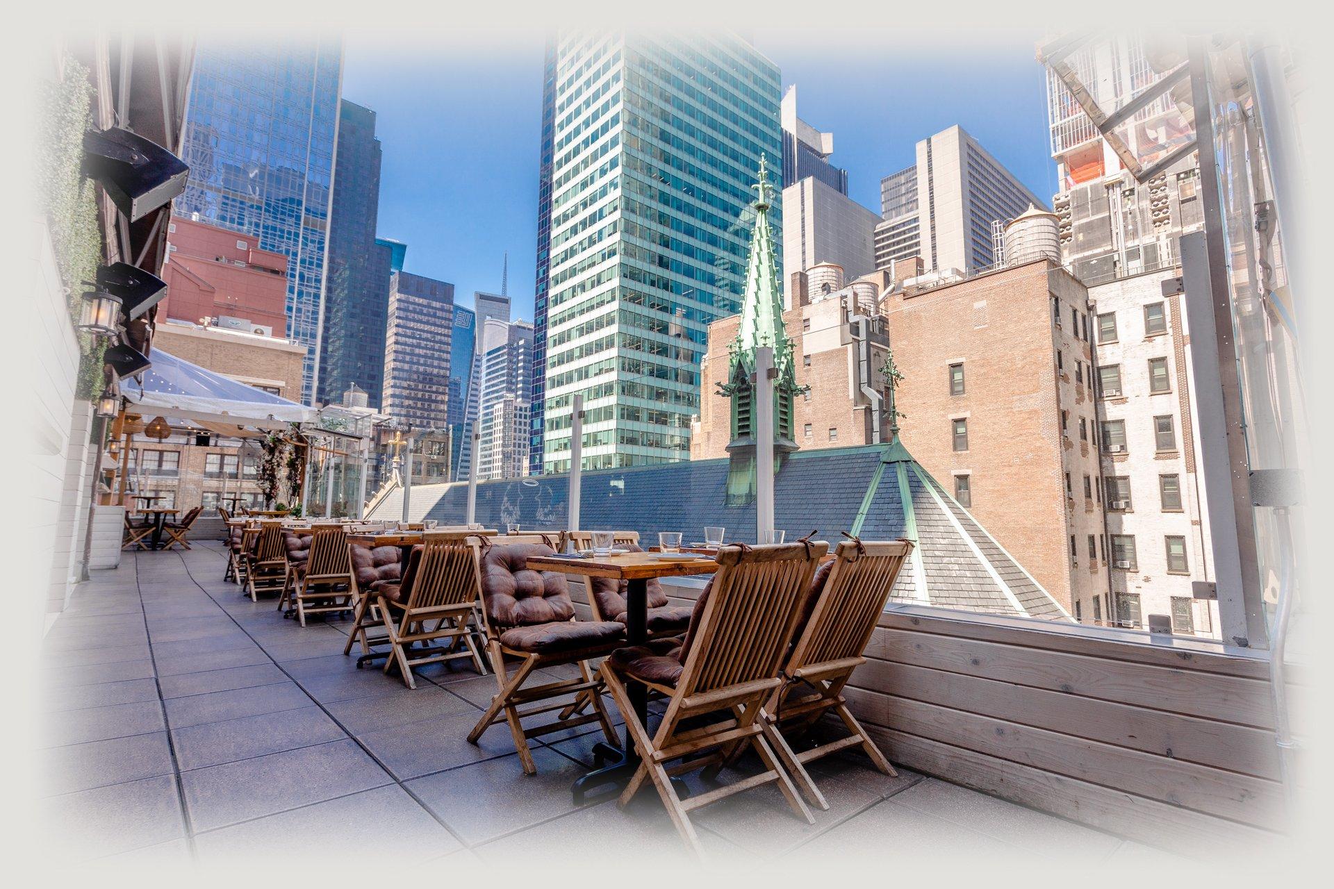Haven Rooftop