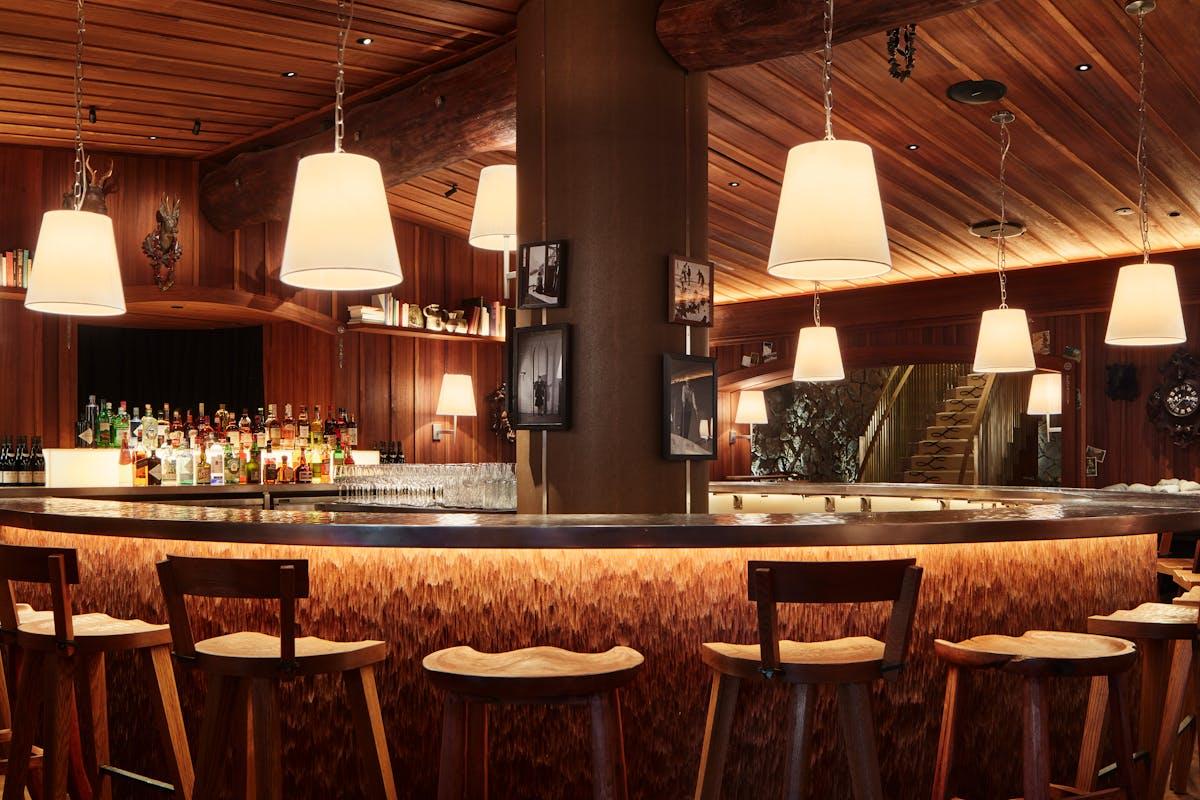 Le Chalet