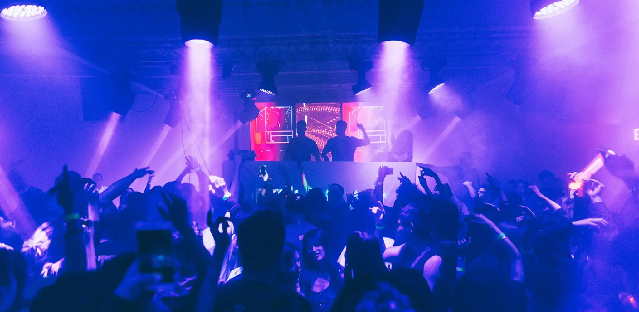 Club 51 NYC