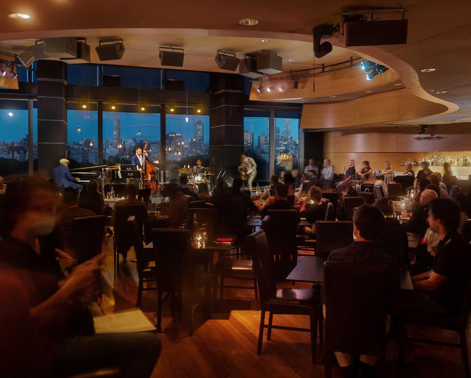 Dizzy's Club