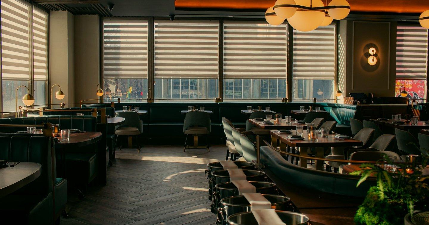 Bar 92 – Cocktails & Happy Hour Near Times Square