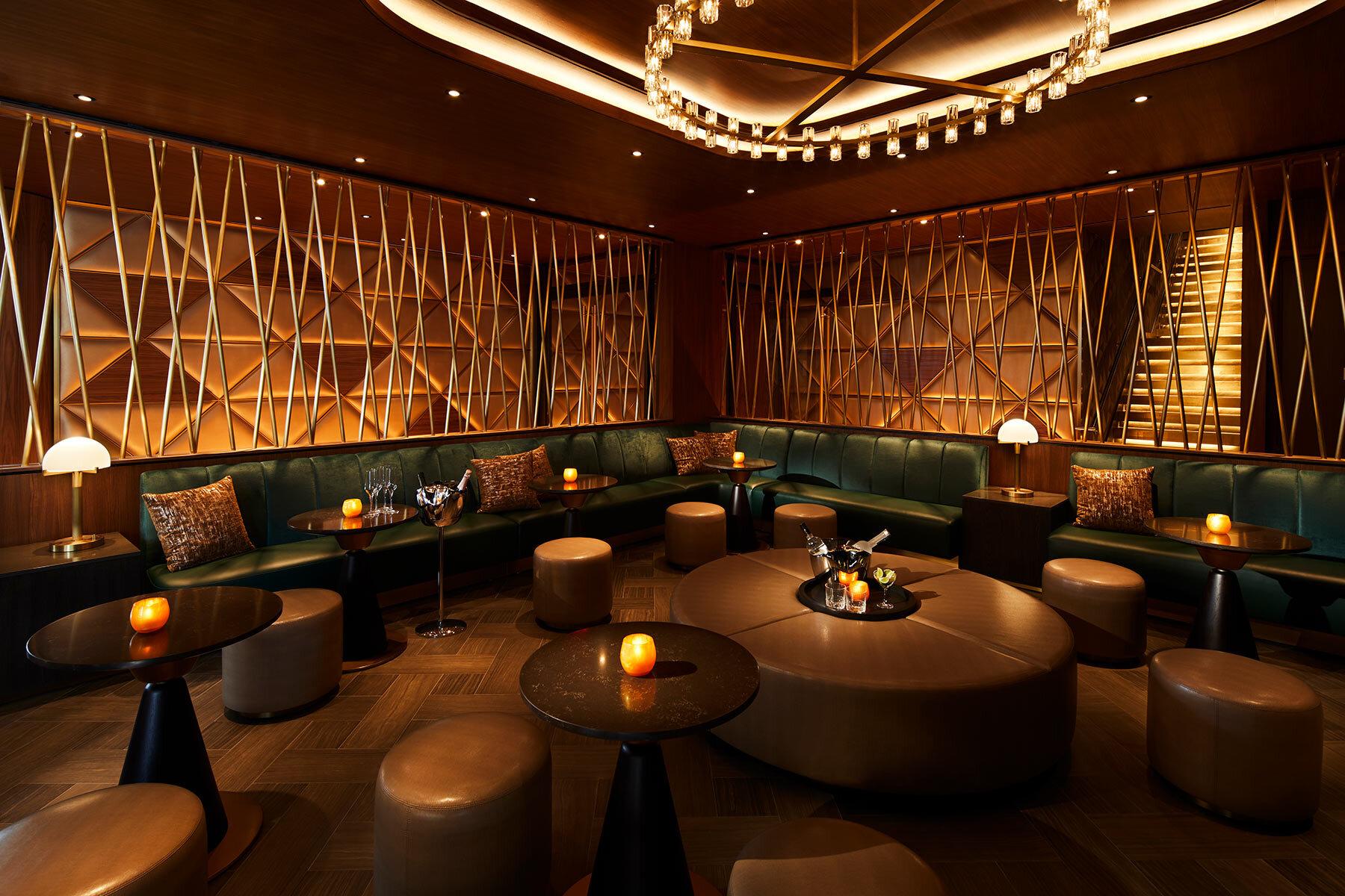 RT60 Rooftop Bar & Lounge