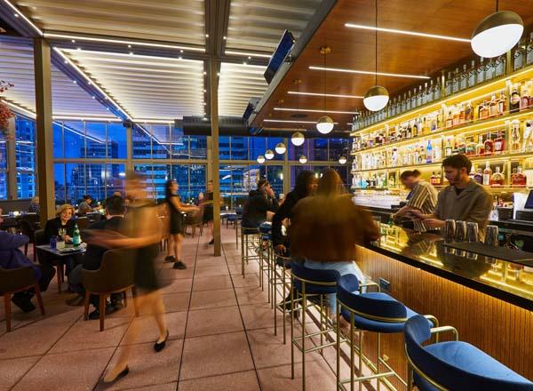 Voco RoofBar