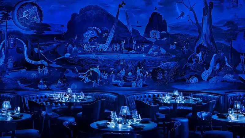 Paradise Club
