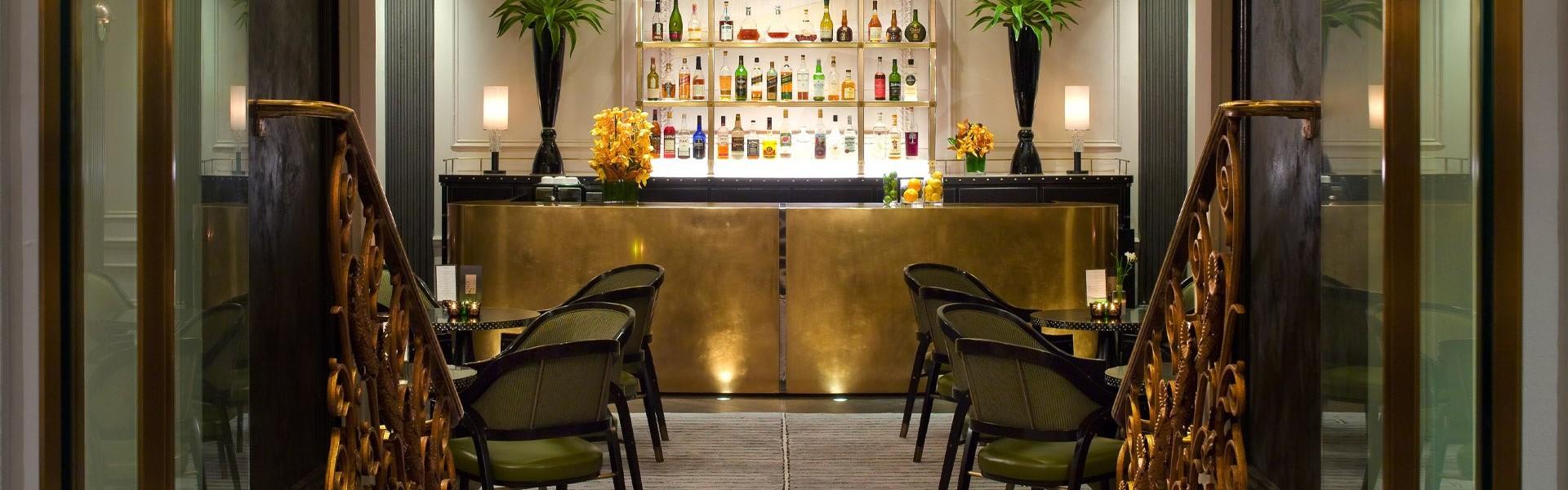 Two E Bar/Lounge