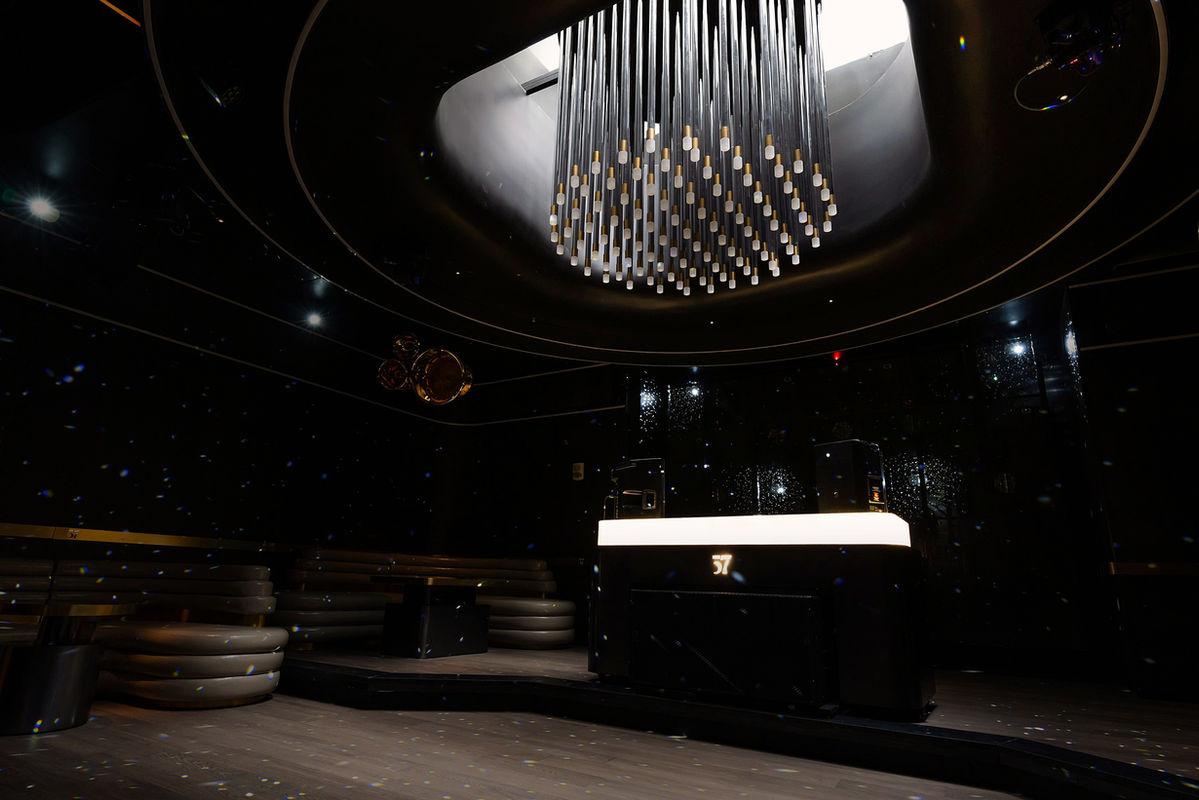 Aura 57 NYC