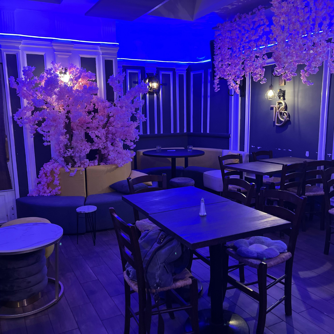 222 Thai Speakeasy