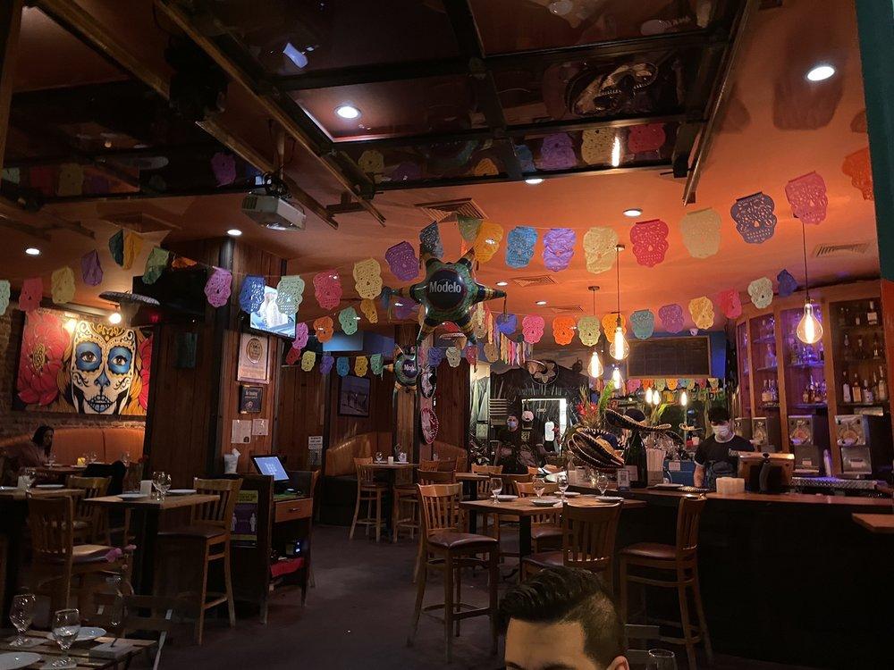 Dyckman Bar & Kitchen