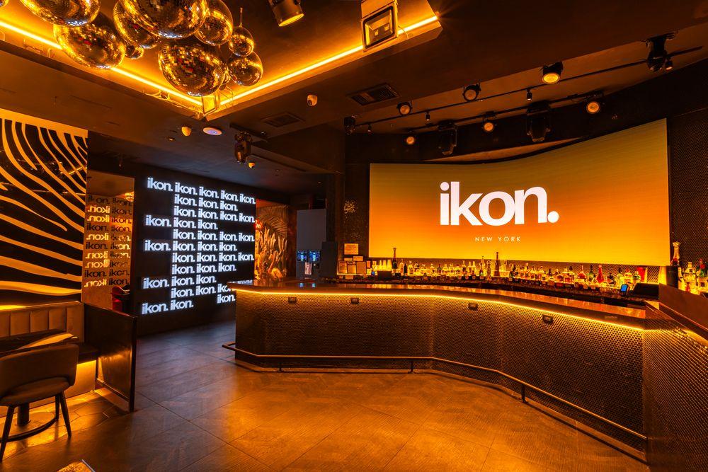 IKON NEW YORK