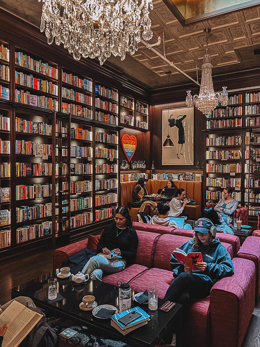 Bibliotheque