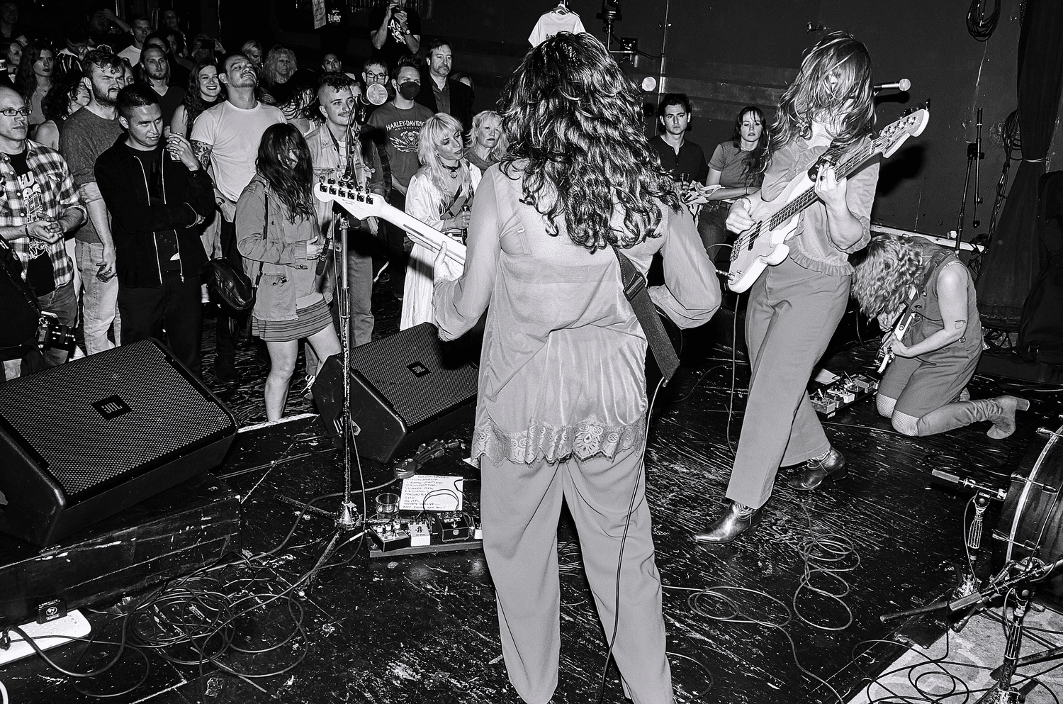 Arlene's Grocery