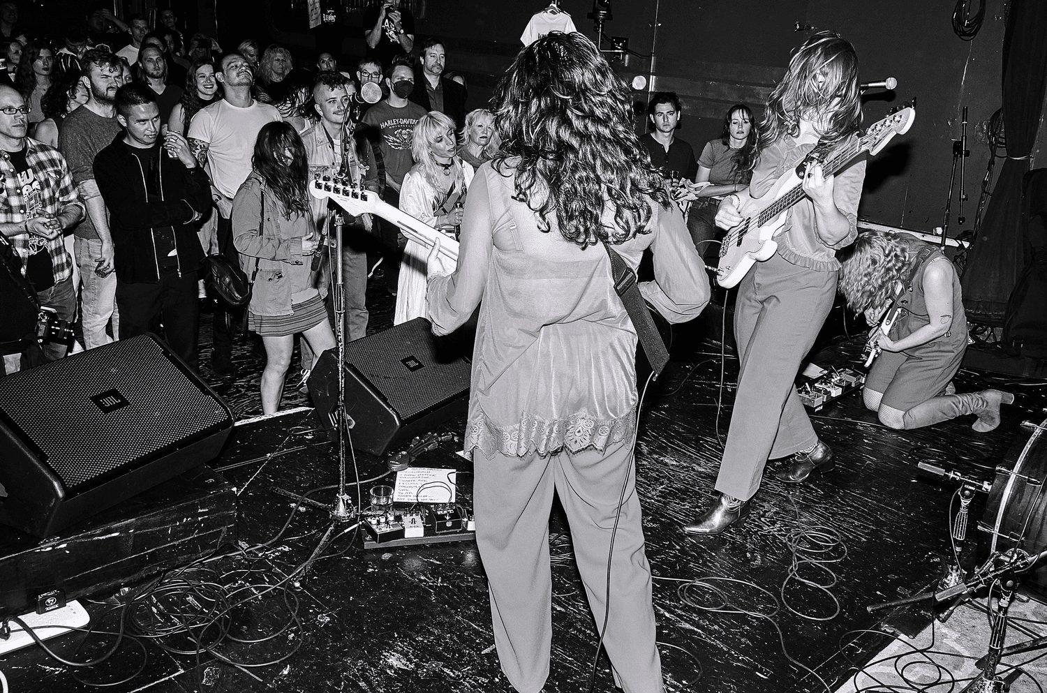 Arlene's Grocery