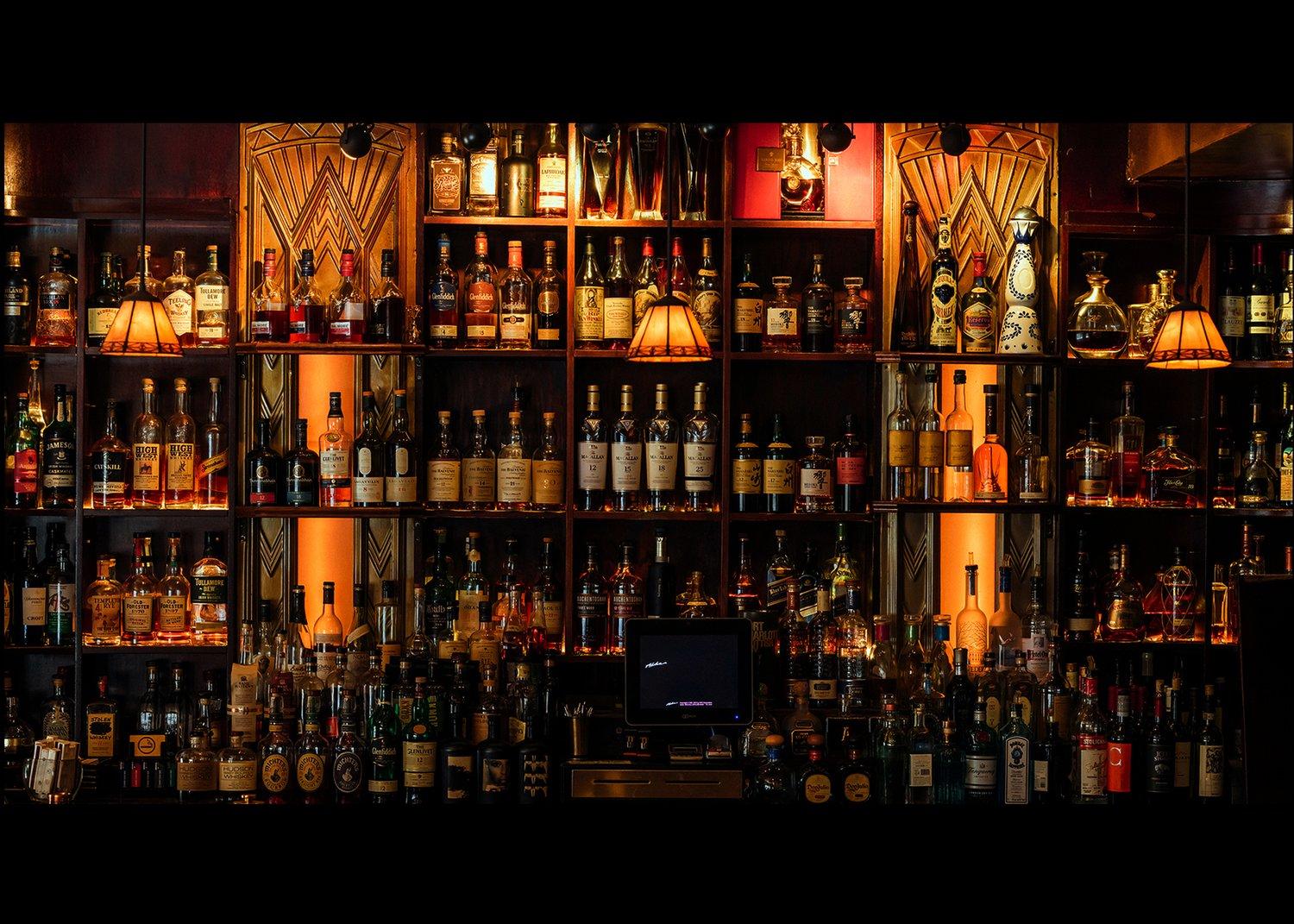 SoHo Cigar Bar