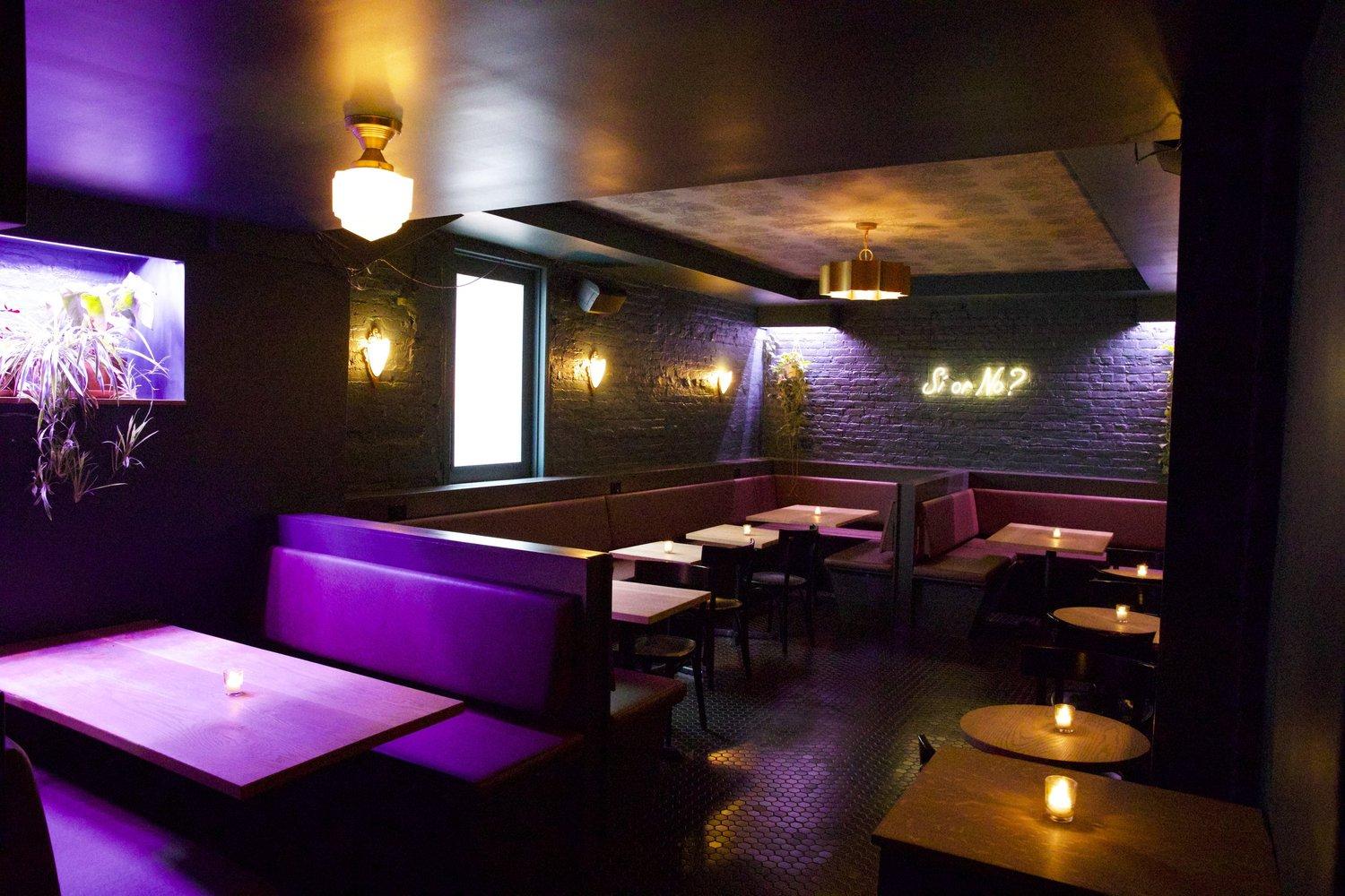 Botanica Bar