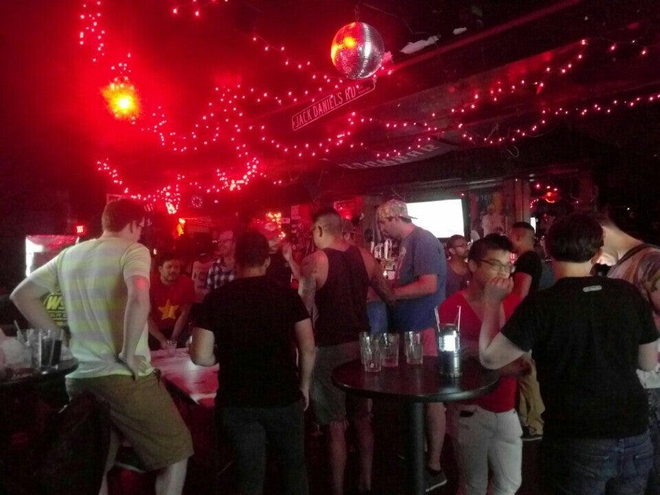 Rockbar NYC