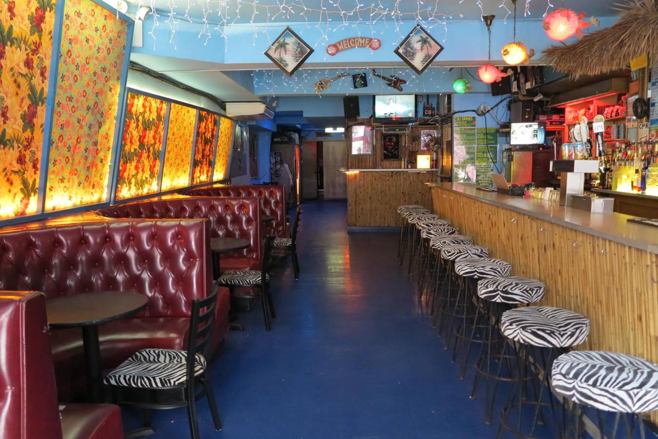 Otto's Shrunken Head