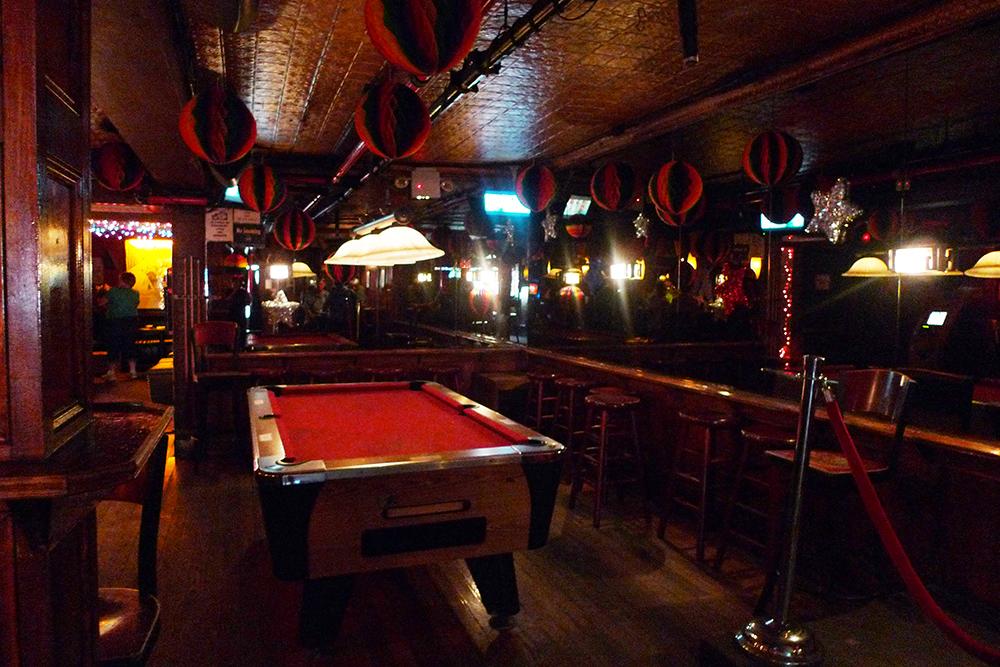 The Stonewall Inn