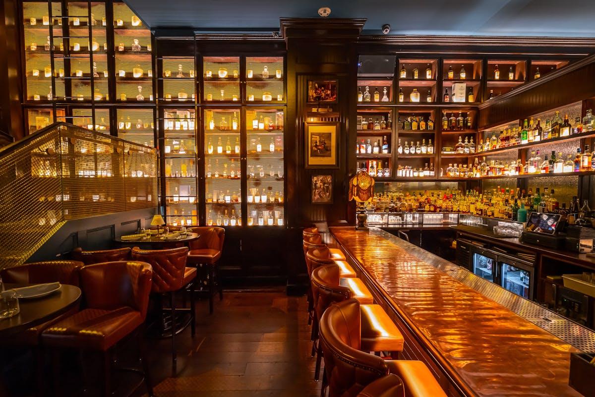 The Parlour Room