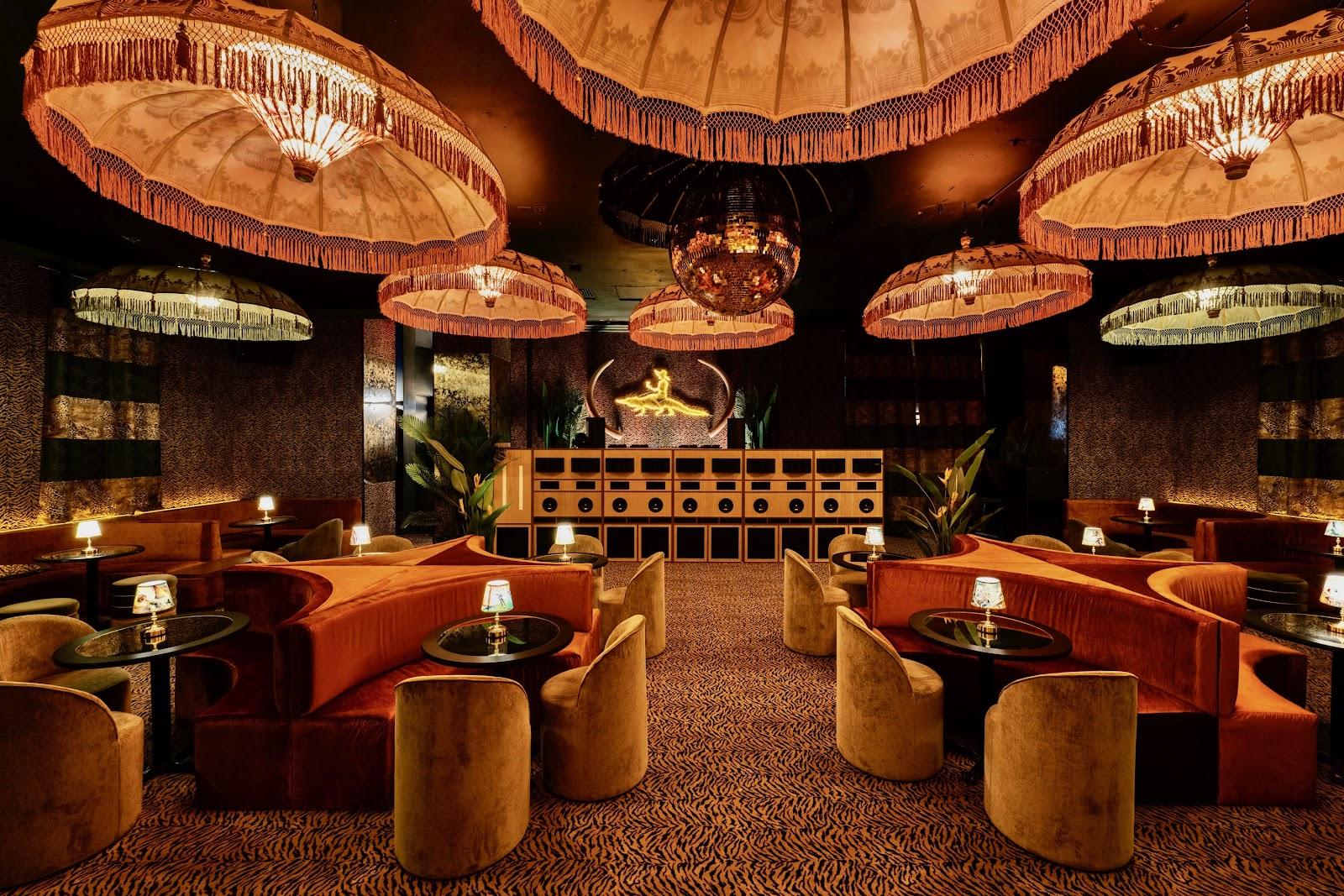 Mary Lou's Miami