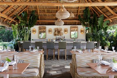 Solei Beach Club