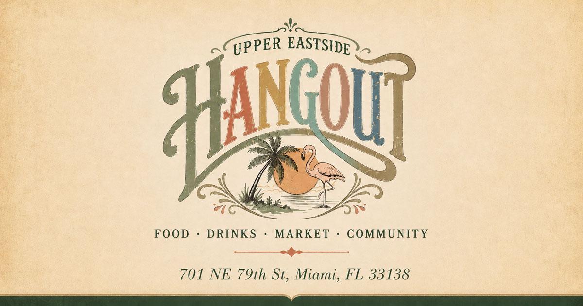 Upper Eastside Hangout