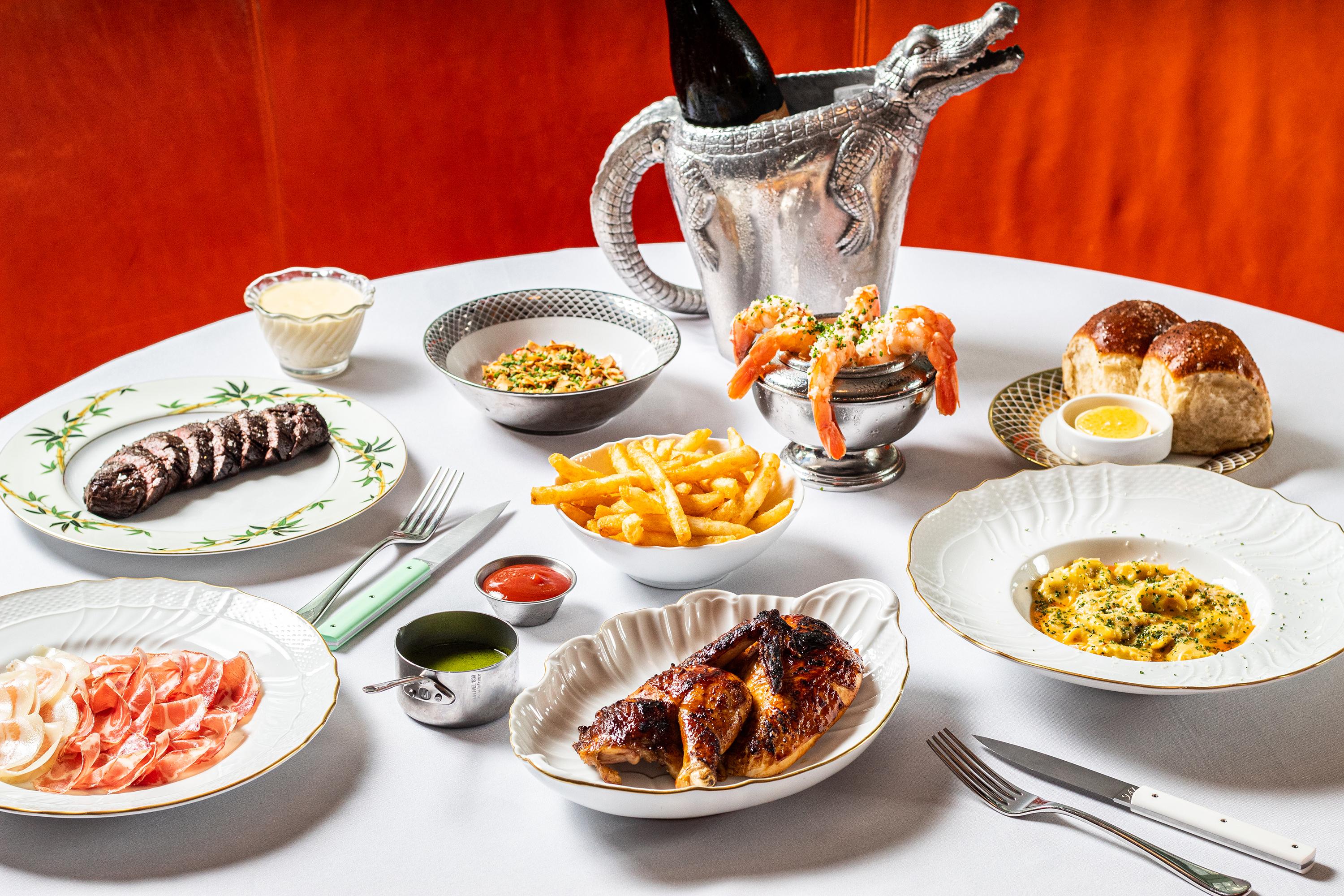 Sunny's Steakhouse
