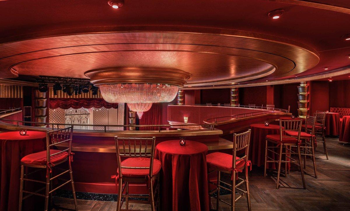 Faena Theater