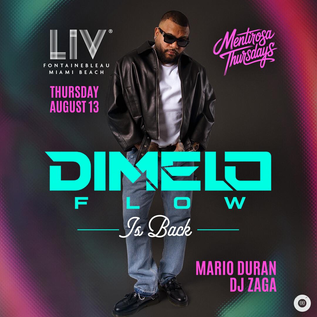 Dimelo Flow