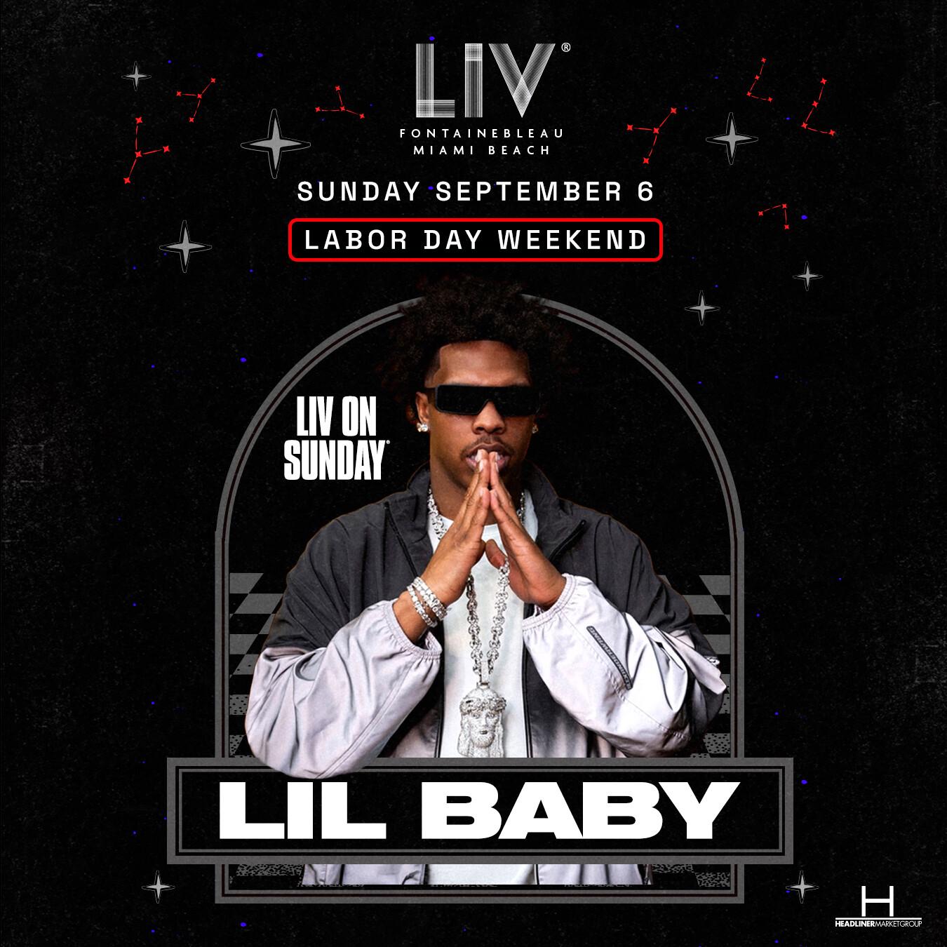 Lil Baby