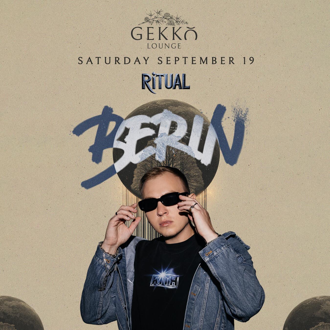 Berin