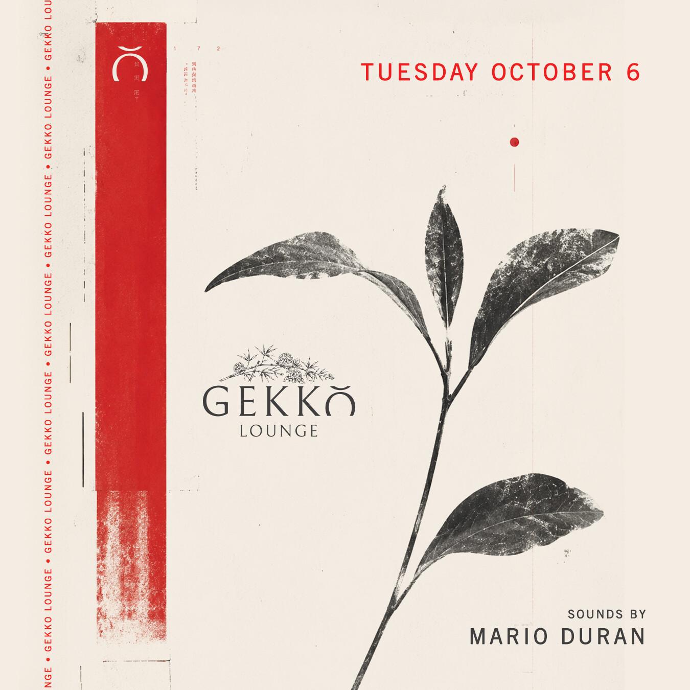 Mario Duran