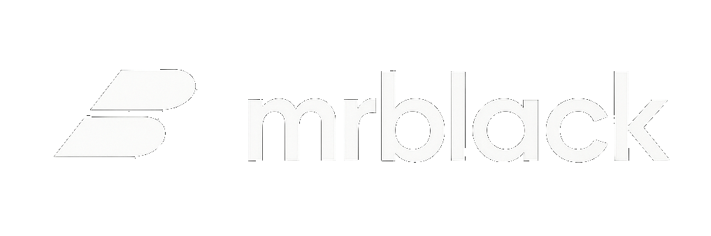 Mr. Black